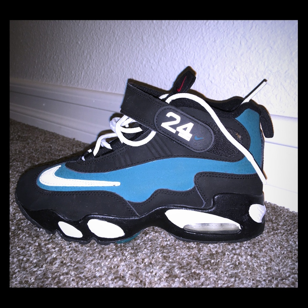 Air Griffey Max 1